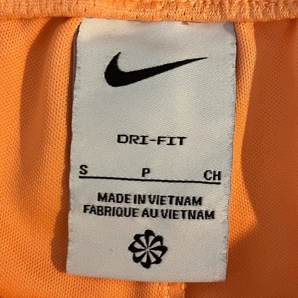 Nike dri fit